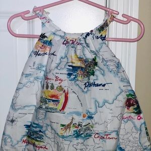 Baby dress